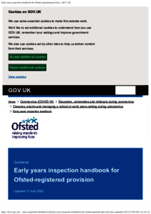    Early Years Inspection Handbook For Ofsted Registered Provision   GOV.UK.pdf